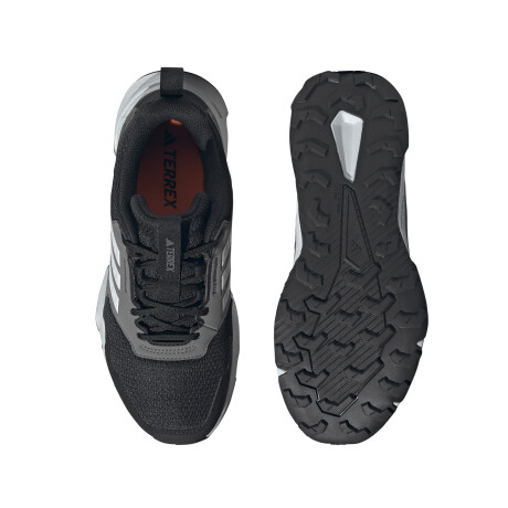 TERREX TRACEFINDER 2 Core Black / Core Black / Grey Five