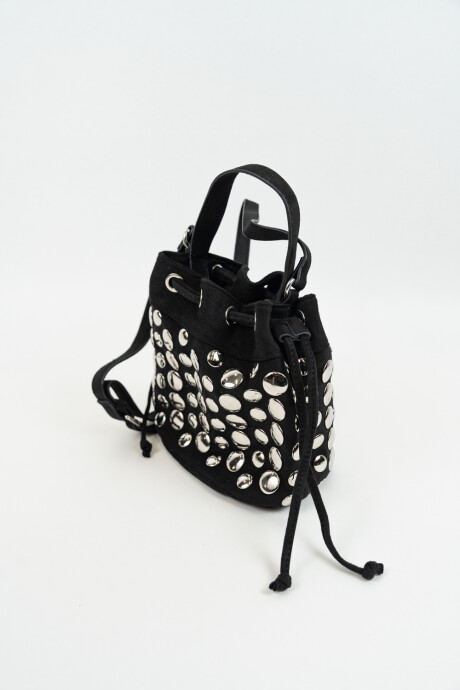 Cartera Ziria Negro