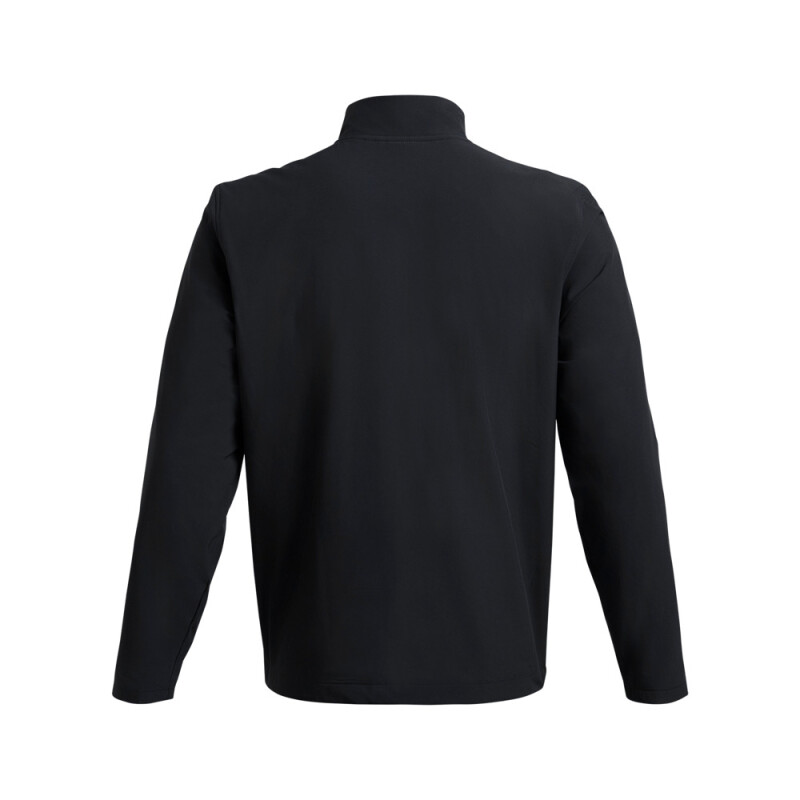 UA Drive Pro Strm LT Ins JKT-BLK BLK-001