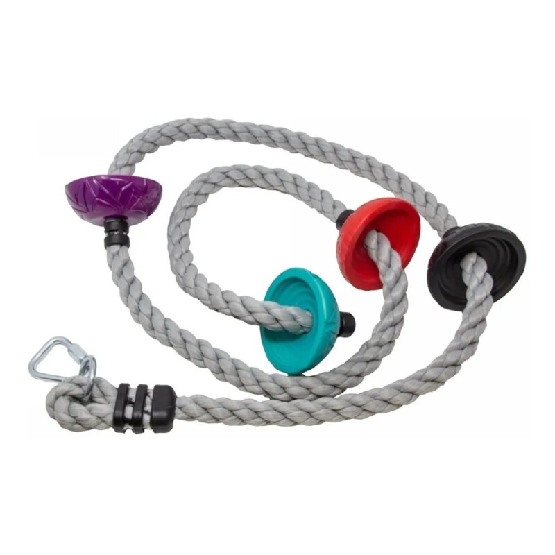 Cuerda de Escalada Slackers Cuerda de Escalada Slackers