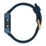 Reloj Nixon Deportivo Silicona Azul 0