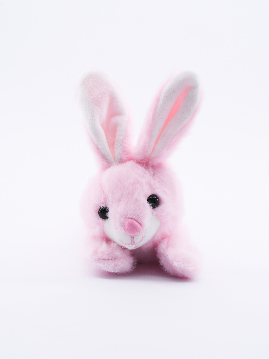CONEJO PULSERA - ROSADO 
