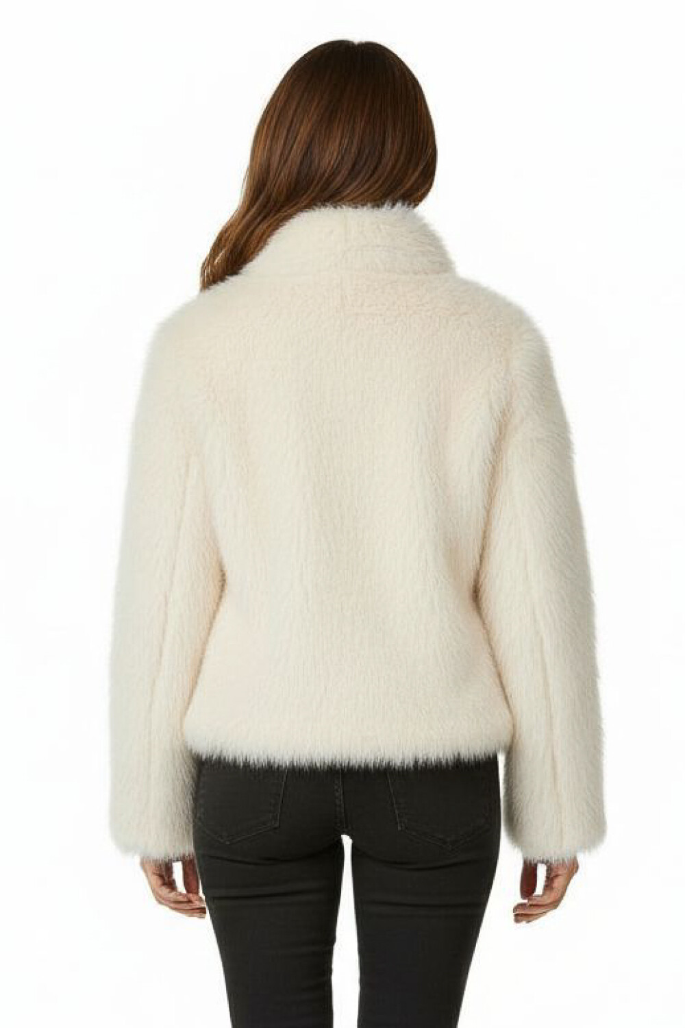 Tapado Werelyn Crudo / Natural