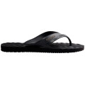 Sandalias de Hombre Havaianas Track Waves Negro - Gris