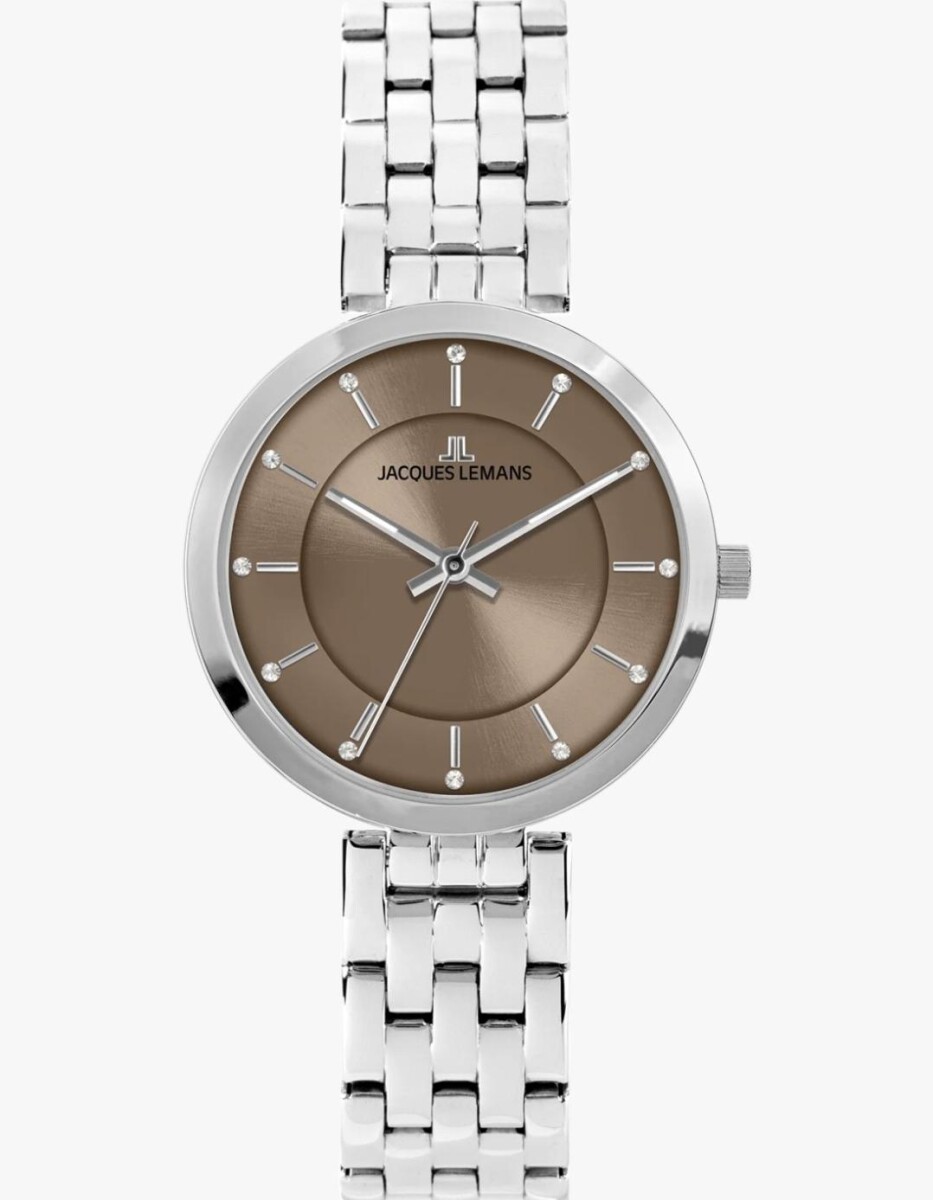 Reloj Jacques Lemans dama 