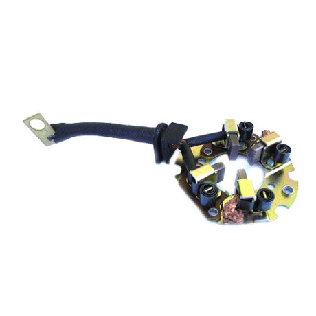 PORTA CARBONES MITSUBISHI MITSUBISHI 12V=P.1156 4.5X12X17 EXT.67MM FIJ.57MM UNIFAP PORTA CARBONES MITSUBISHI MITSUBISHI 12V=P.1156 4.5X12X17 EXT.67MM FIJ.57MM UNIFAP
