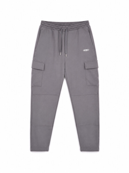 JOGGING NEW VELICE II GRIS OSCURO