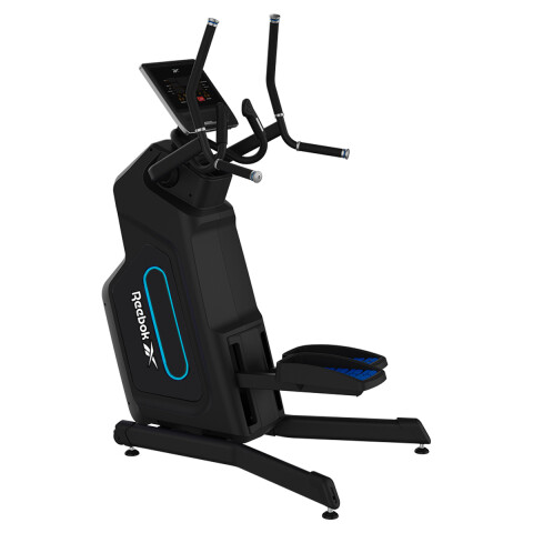 Bicicleta Elíptica De Escalada Reebok 5800E Negro