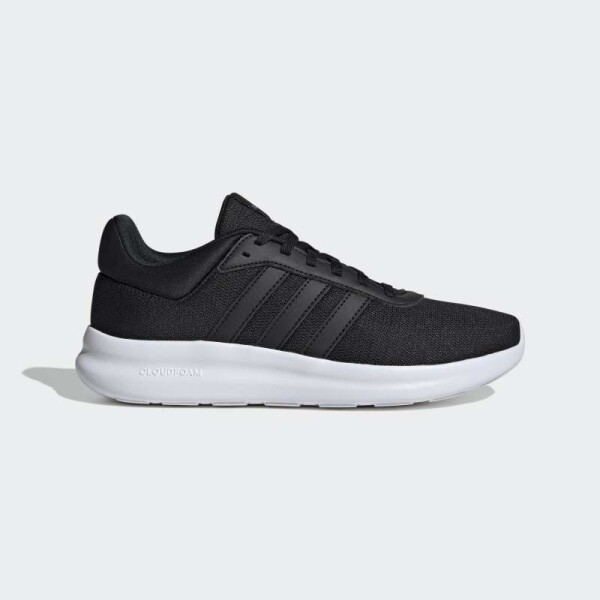 Championes Adidas Lite Racer 4.0 Negro