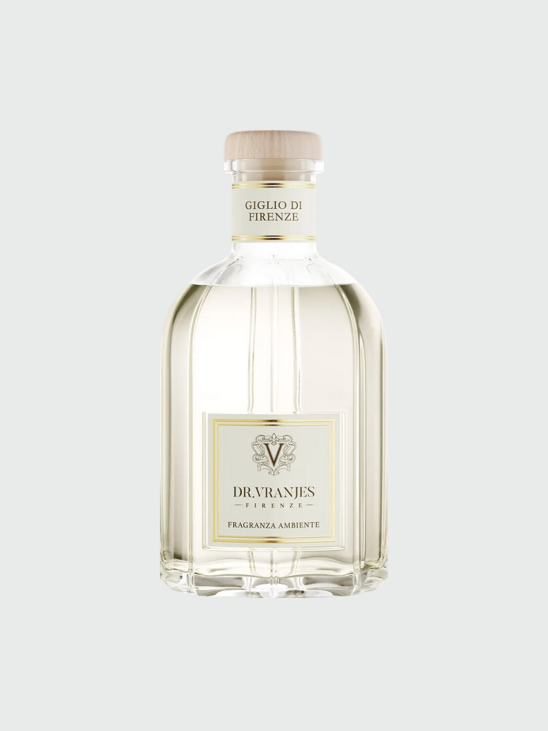 DIFUSOR GIGLIO DI FIRENZE 120 ML 0