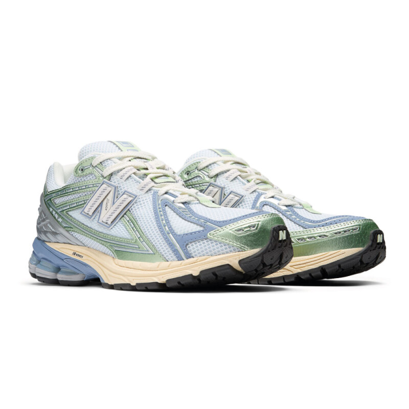 Zapatillas New Balance 1906 Unisex Ice Blue