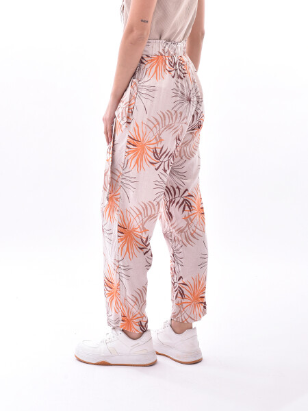 BABUCHA ANTALAYA ESTAMPADO 4