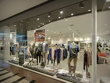 Daniel Cassin Rio Negro