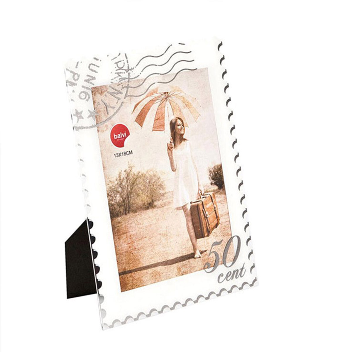 Portarretrato Stamp 13x18 