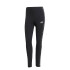 Calza de Mujer Adidas Leggings Animal Print Negro - Gris