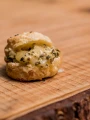 Min chipá relleno Min chipá relleno