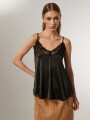 Musculosa Ispeire Negro