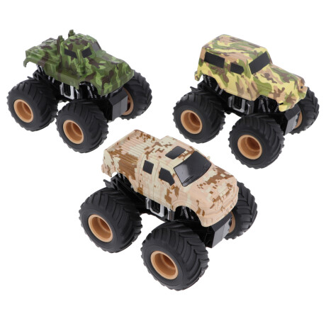 Jeep 4x4 militar a friccion Jeep 4x4 militar a friccion