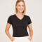 Remera Bodusa Negro
