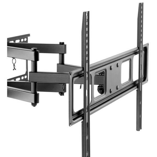 Soporte Pared Tv Led Plasma Doble Brazo Brateck 37 A 70 Soporte Pared Tv Led Plasma Doble Brazo Brateck 37 A 70