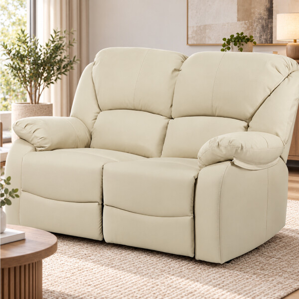Sillón 2 Cuerpos Reclinable Lk-512 Olt OLT SILLON MASAJEADOR 2 CUERPOS LK-512