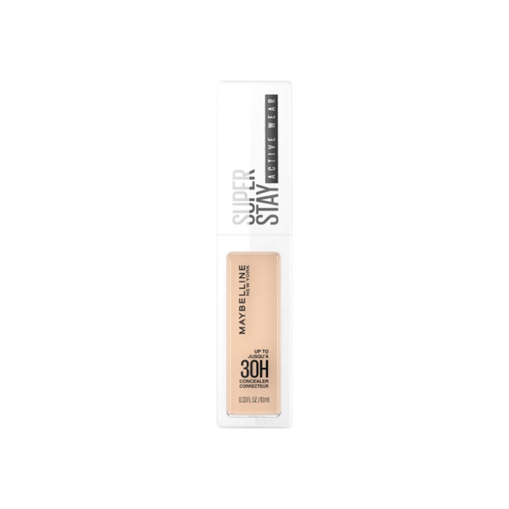 MAYBELLINE SUPERTAY CORRECTOR N°15 única
