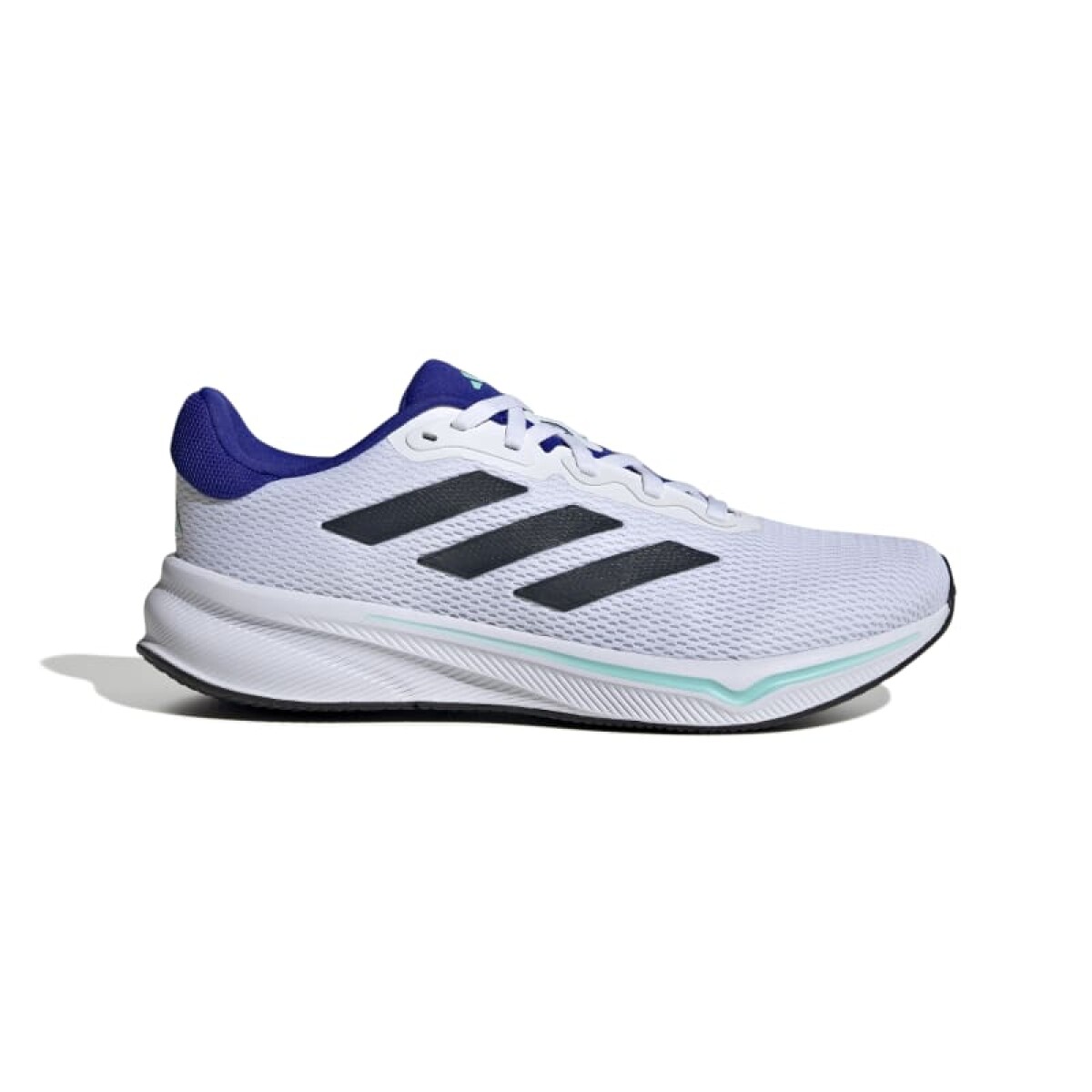Championes Adidas Response - Blanco 