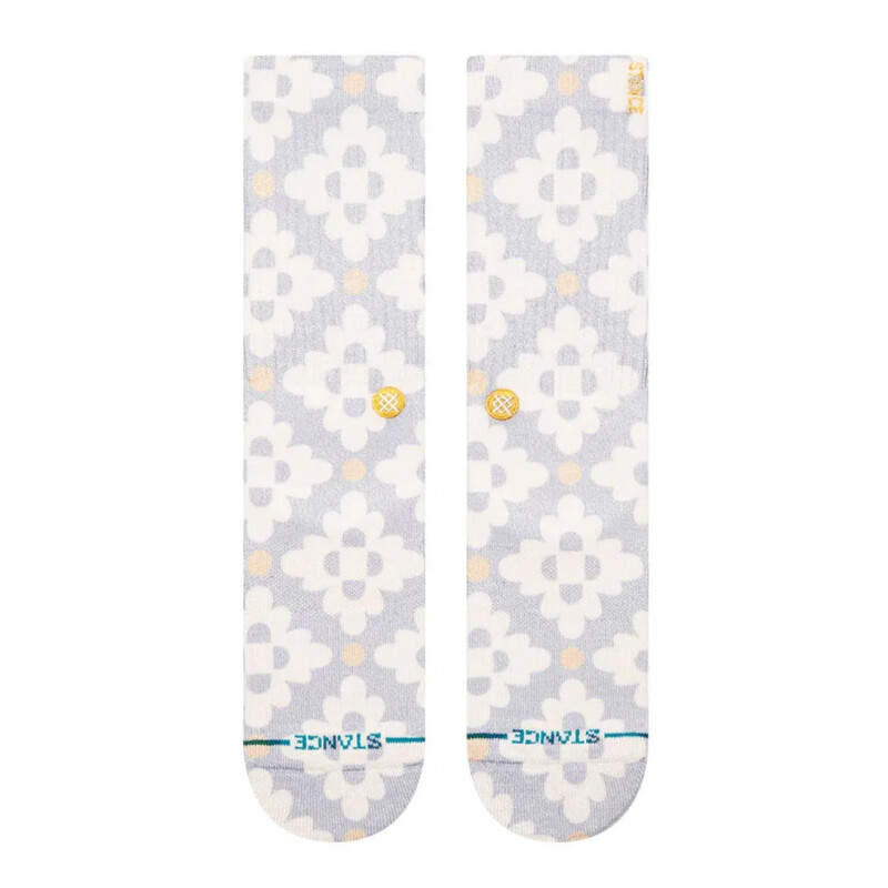 Medias Stance San Lucas Crew Medias Stance San Lucas Crew