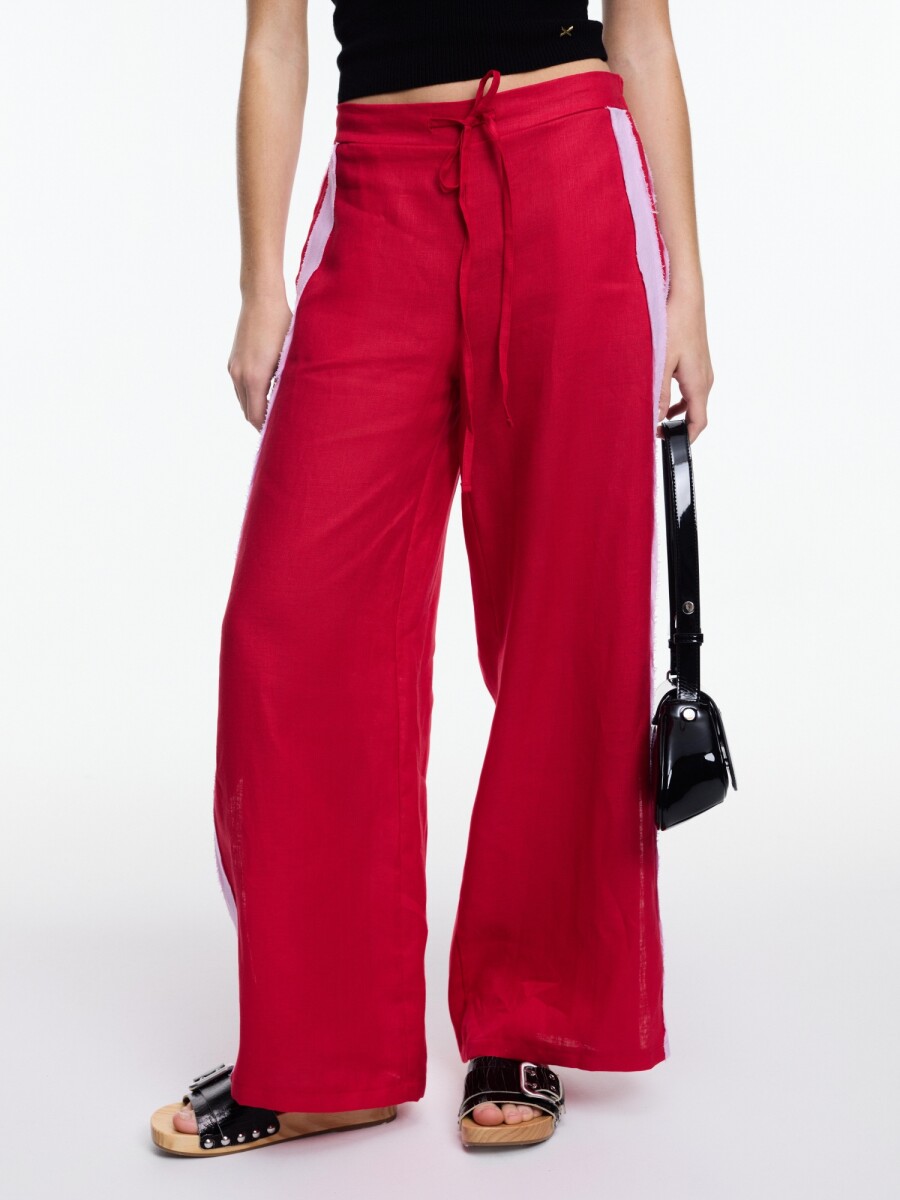 PANTALON TIRAS 