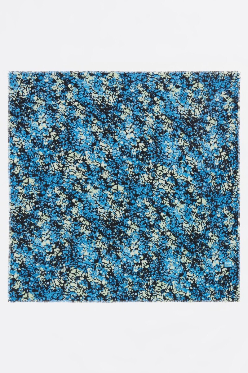 CHAL Azul
