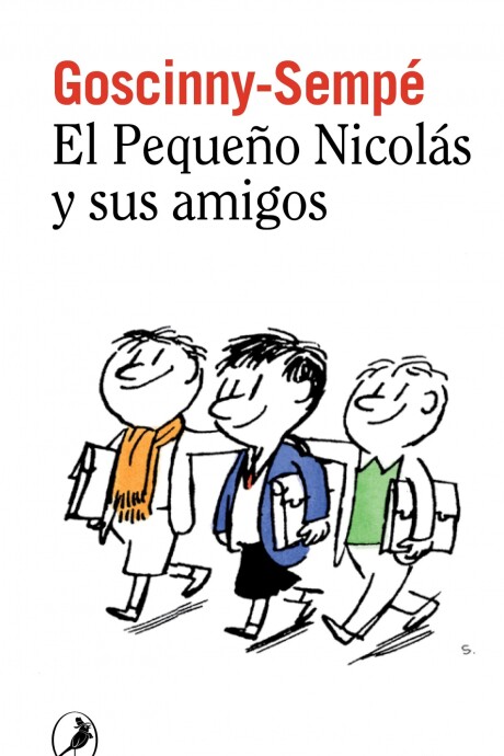 PEQUEÑO NICOLAS Y SUS AMIGOS 4, EL PEQUEÑO NICOLAS Y SUS AMIGOS 4, EL