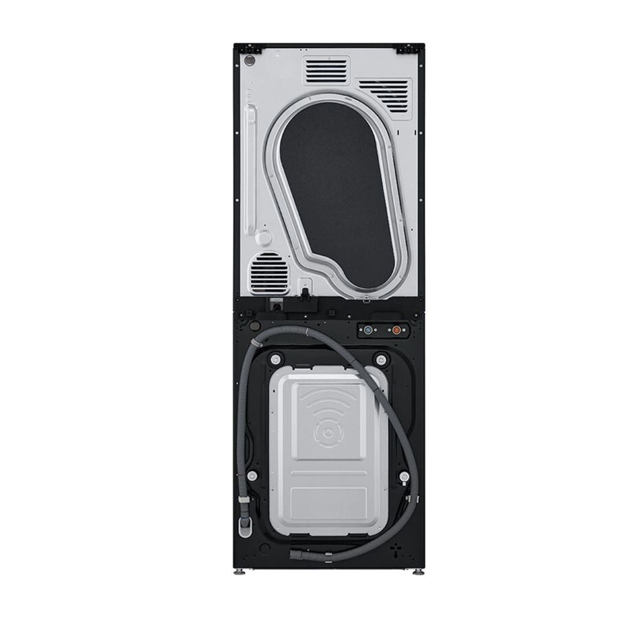 Torre de lavado y secado WashTower LG 14Kg WK14BS6 Torre de lavado y secado WashTower LG 14Kg WK14BS6