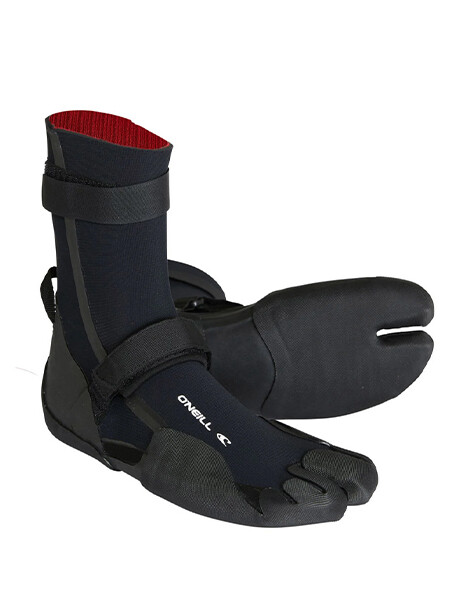 PRE-VENTA (Entrega estimada 28 de Febrero) Botas Hyperfreak Fire 3mm PRE-VENTA (Entrega estimada 28 de Febrero) Botas Hyperfreak Fire 3mm