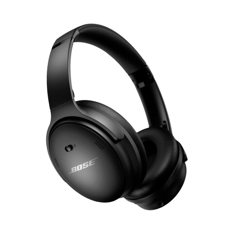 Bose auriculares Quietcomfort 45 Over-ear Black Bose auriculares Quietcomfort 45 Over-ear Black