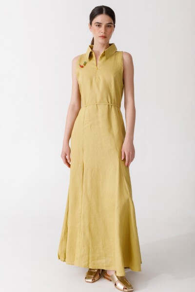 VESTIDO ZIP Lima