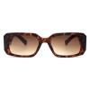 Lentes de Sol Chilli Beans Auckland Animal Print