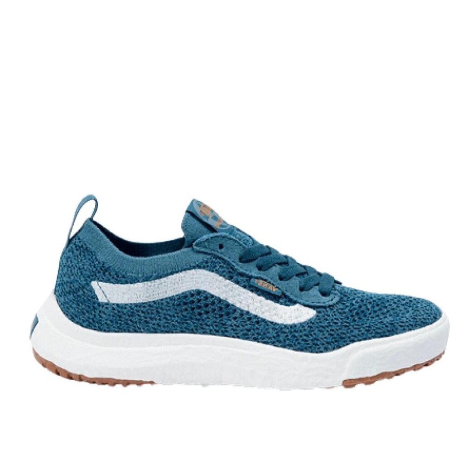 Championes Vans Ultrarange Vr3 Turquesa
