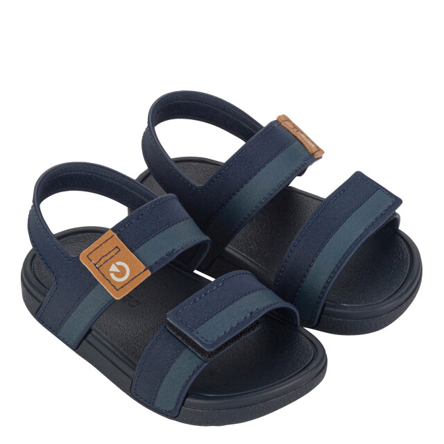 Sandalias Infantiles Cartago Dakar II Sand Baby Azul
