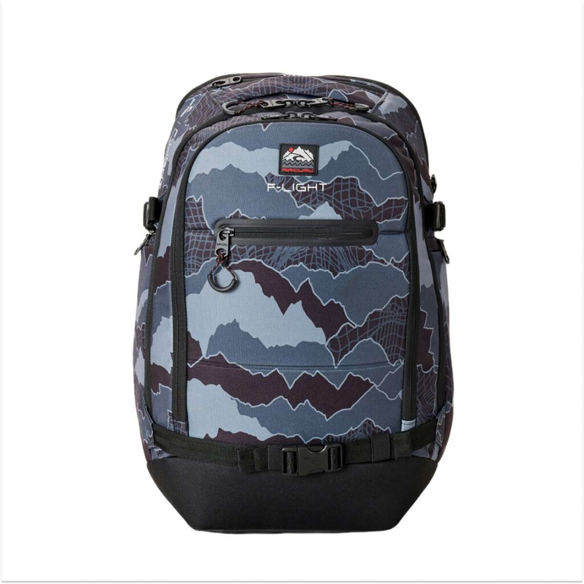 Mochila Rip Curl F-Light - Posse 35L 