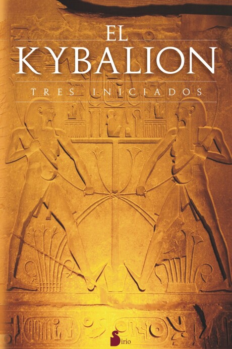 KYBALION, EL KYBALION, EL