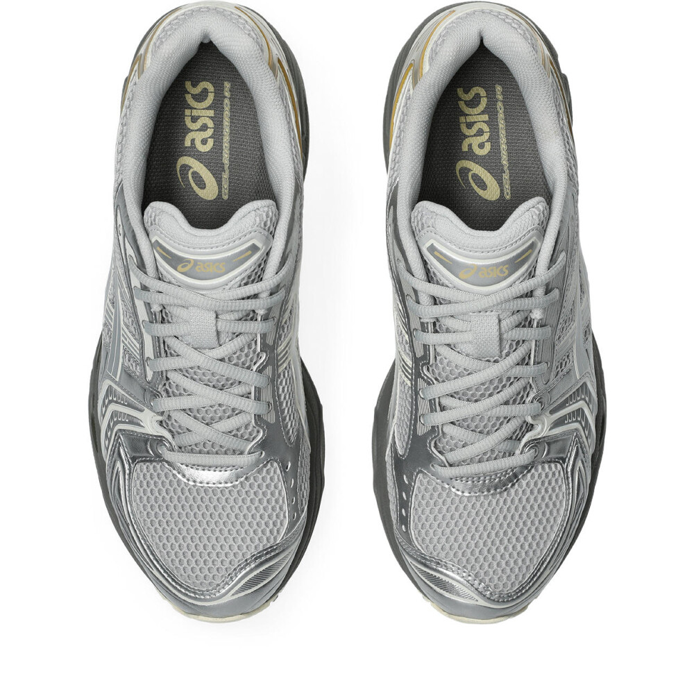 Zapatillas ASICS GEL-Kayano 14 Unisex Concrete/Pure Silver