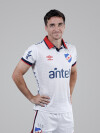 Camiseta Home 2024 Nacional Oficial Hombre S94