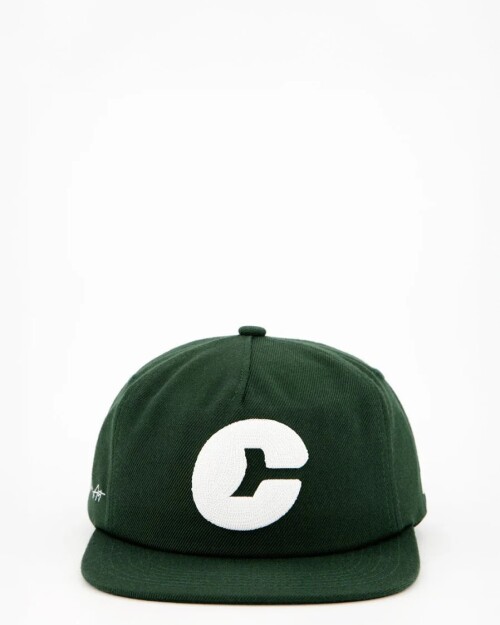 Gorra Coolway C Cap - Verde Gorra Coolway C Cap - Verde