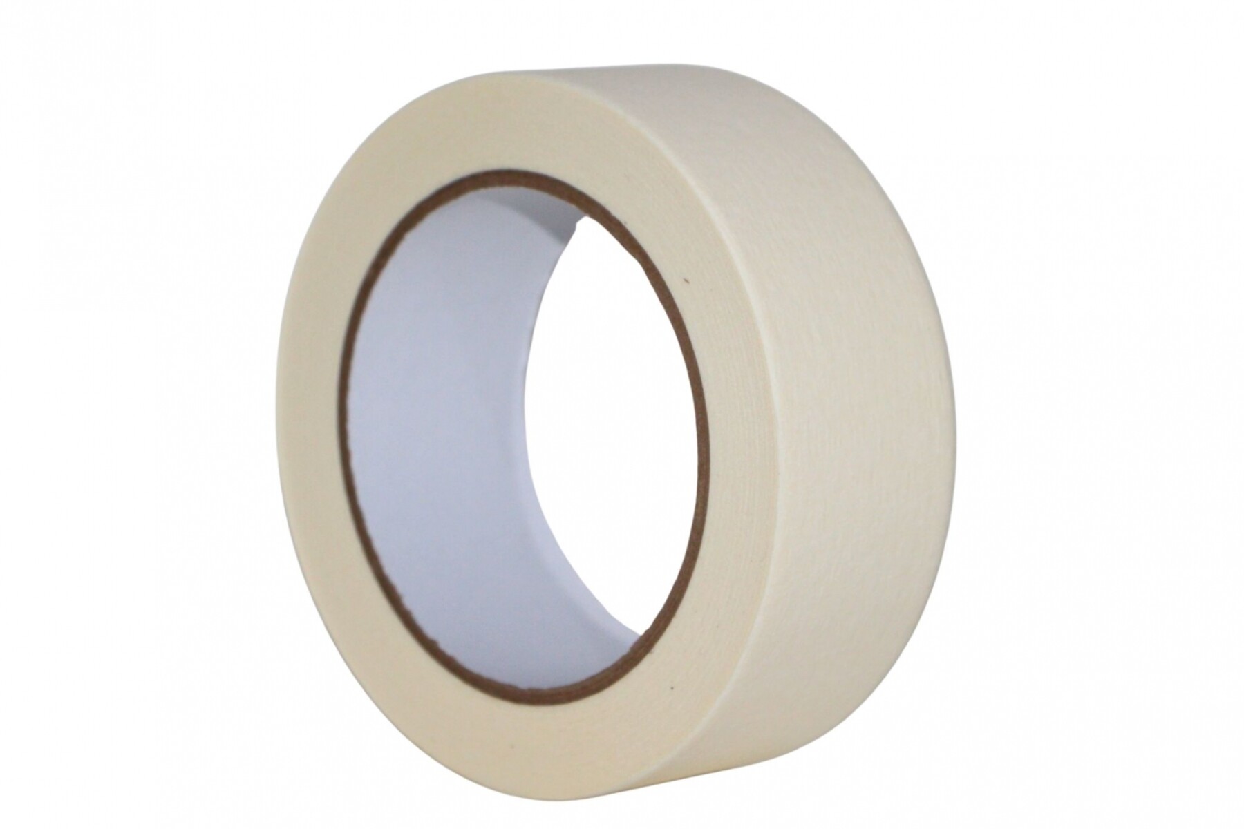 CINTA DE ENMASCARAR 38 MM DE ANCHO X 40 MTS DE LARGO 