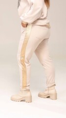 Pantalón foggia blanco