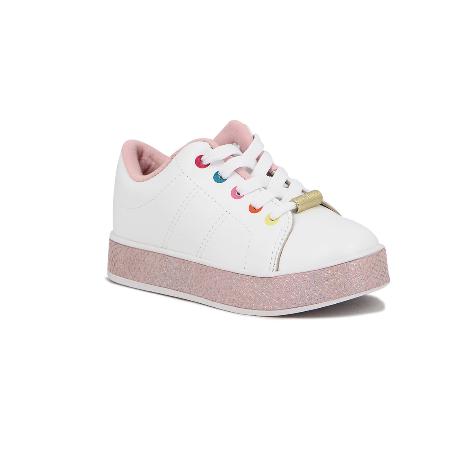 Tenis casual molekinha top