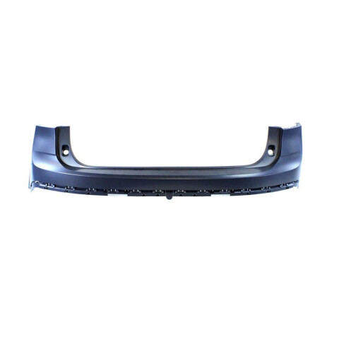PARAGOLPE TRASERO NIVUS 21/… Paragolpe Trasero Nivus 21/…
