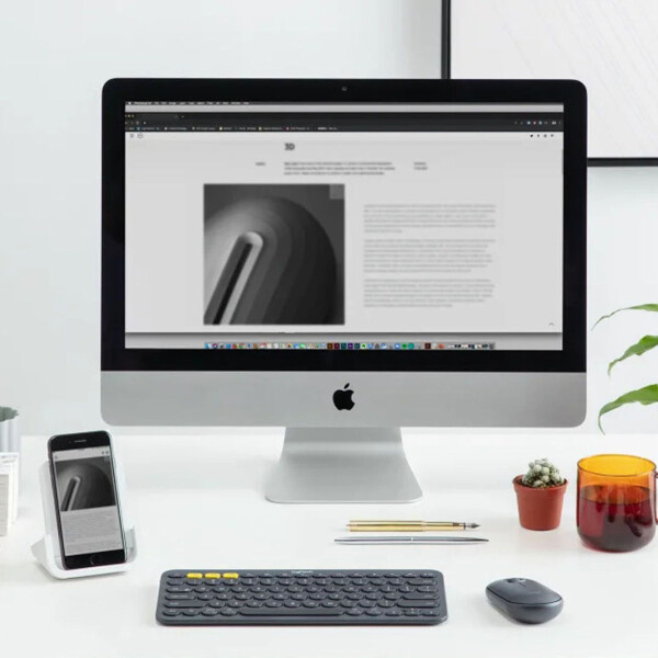 Teclado Bluetooth Logitech K380 Multi Device TECLADO LOGITECH K380 NEGRO BT