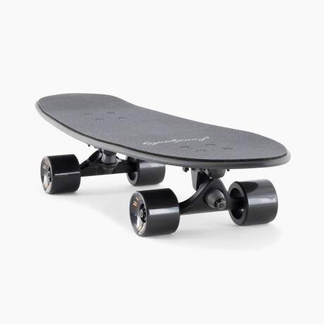 Surfsakate Landyachtz Pocket Knife Black 29.6" Completo Surfsakate Landyachtz Pocket Knife Black 29.6" Completo