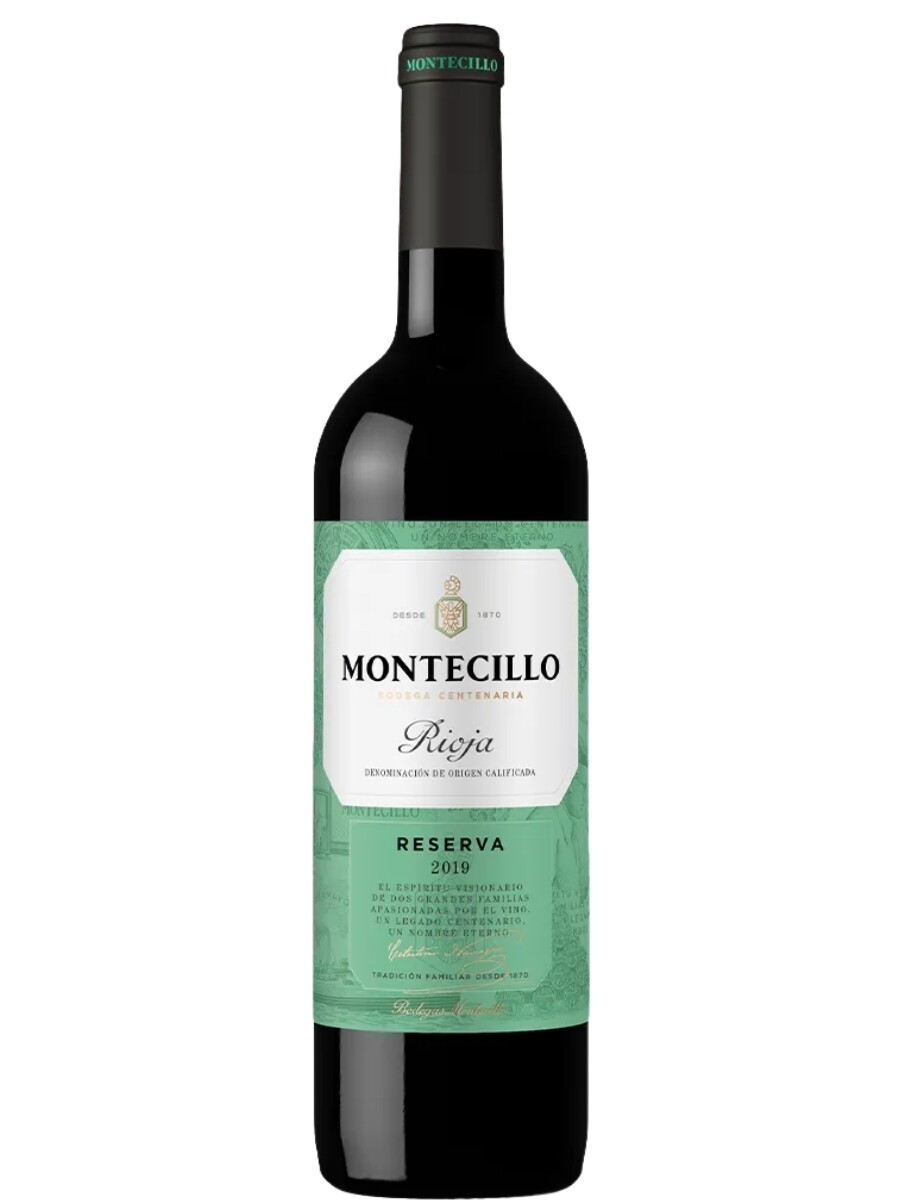 Montecillo Reserva DOC Rioja 